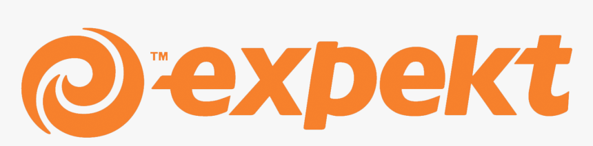 Logo Expekt - Reel Fx Logo Png, Transparent Png, Free Download