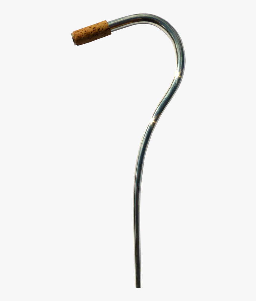 John Packer Bassoon Crook Square - Wire, HD Png Download, Free Download