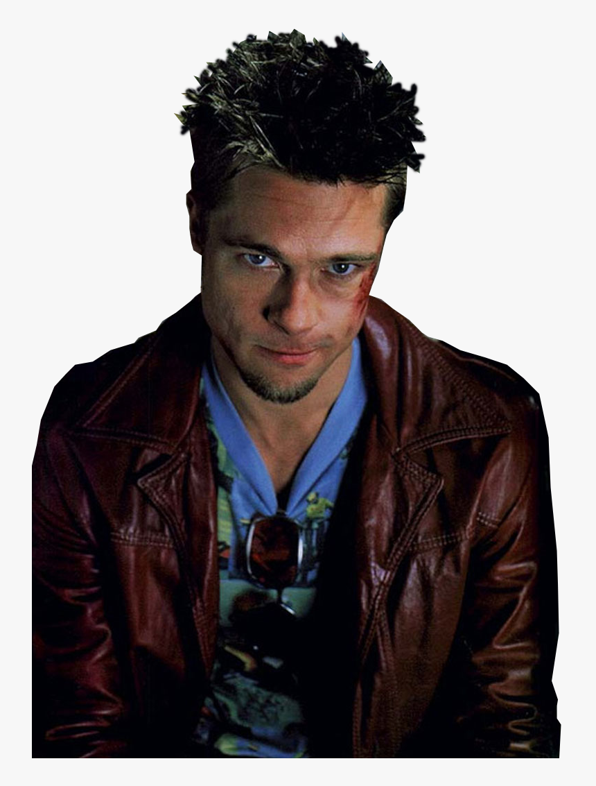 Tyler Durden, HD Png Download, Free Download