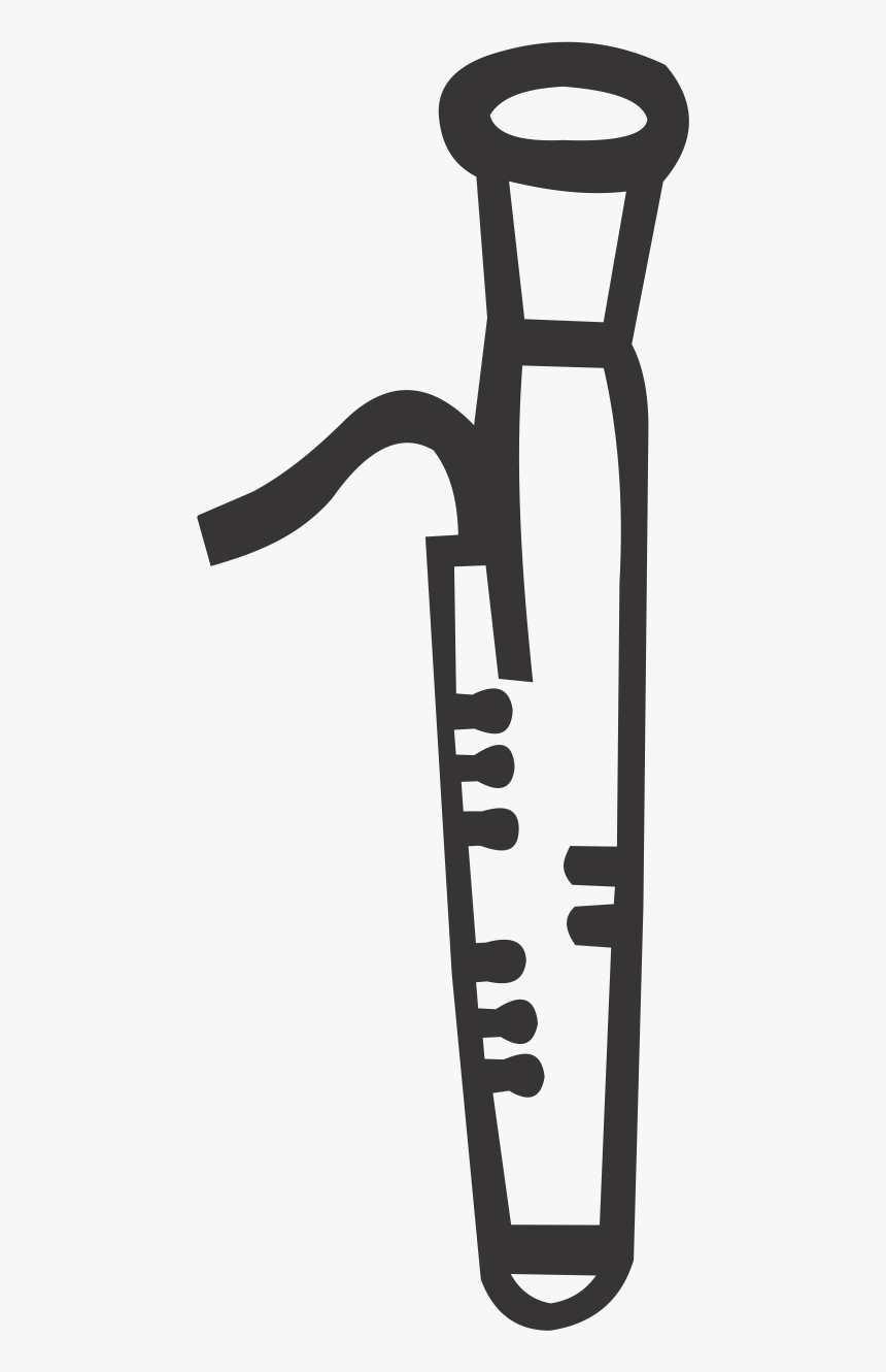 Bassoon, HD Png Download, Free Download