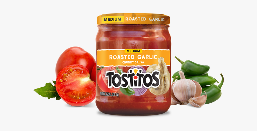 Tostitos Salsa Restaurant Style, HD Png Download, Free Download