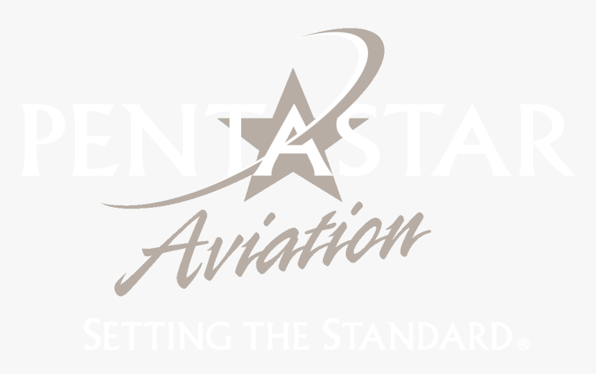 Pentastar Aviation, Llc - Home Of The Eagles, HD Png Download, Free Download