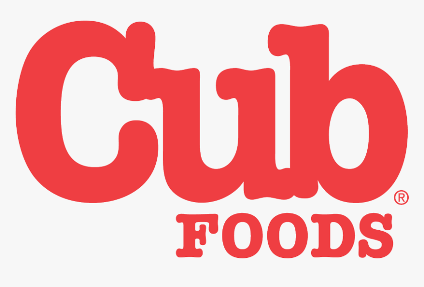 Cub Foods Logo, HD Png Download, Free Download