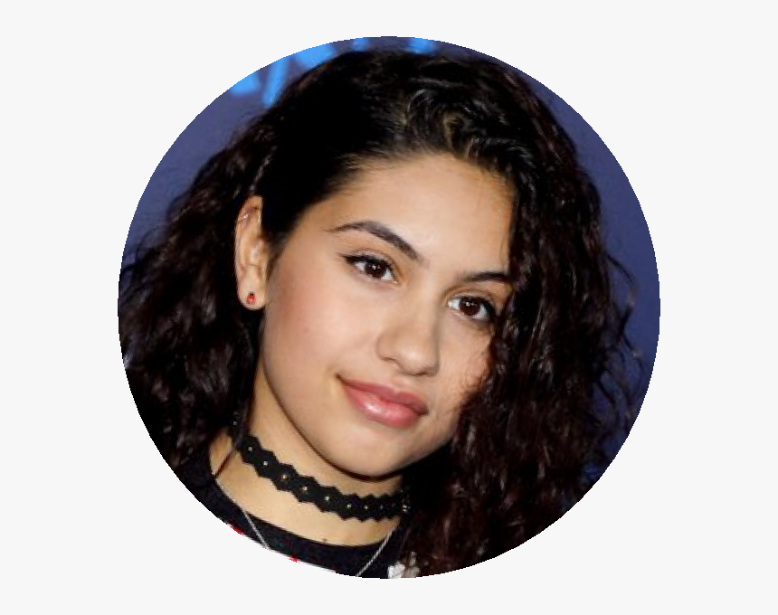 Alessiacara - Girl, HD Png Download, Free Download