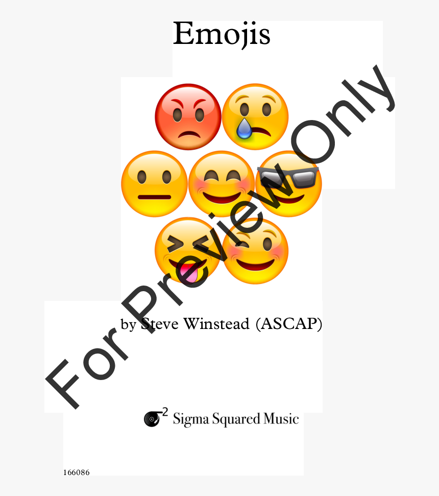 Emojis Thumbnail Emojis Thumbnail - Smiley, HD Png Download, Free Download