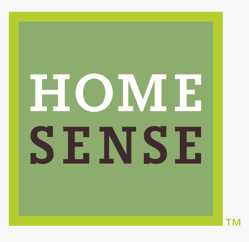 Homesense - Homesense Logo Png, Transparent Png, Free Download