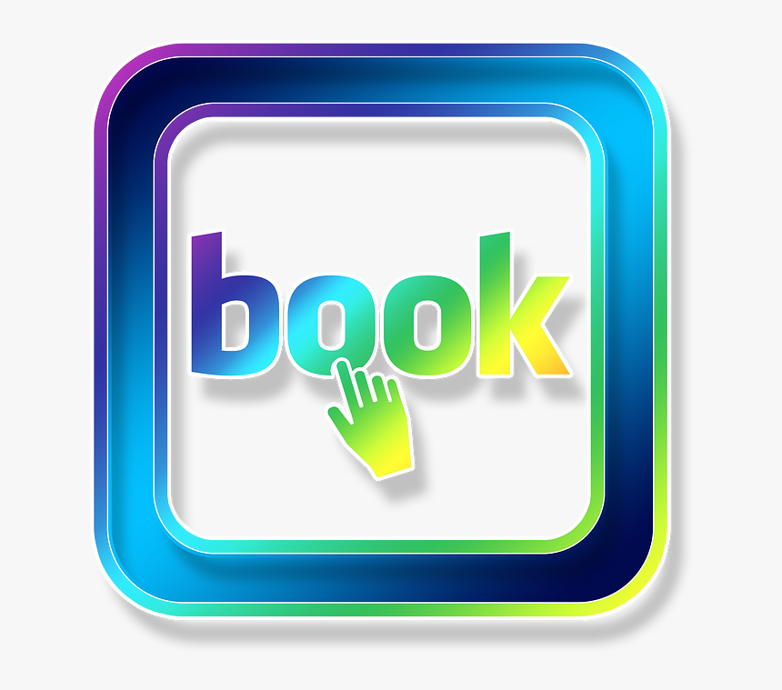 Ebooks - Biểu Tượng Sách Điện Tử, HD Png Download, Free Download