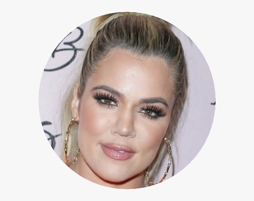 Khloekardashian - Eye Liner, HD Png Download, Free Download