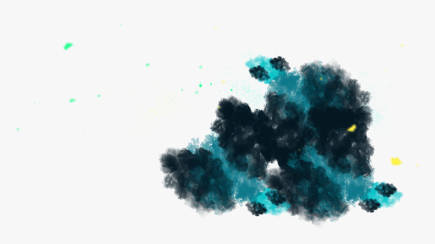 Watercolor Paint, HD Png Download, Free Download