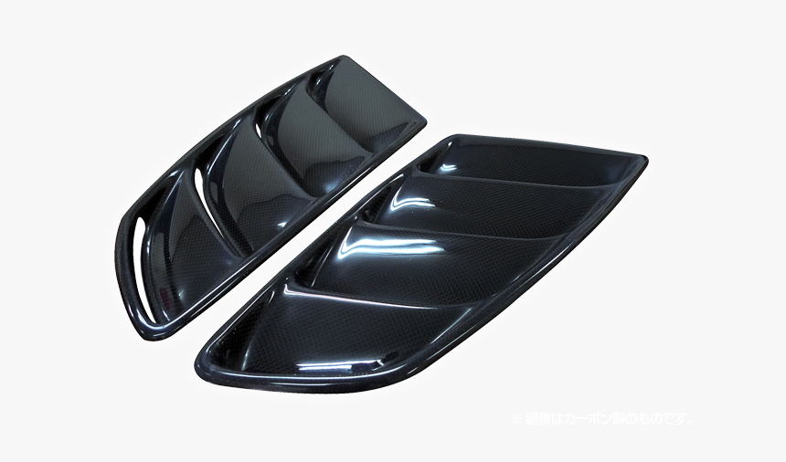 Car Hood Vent Png, Transparent Png, Free Download