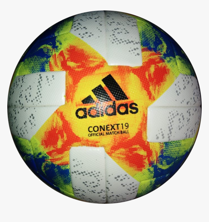 conext 19 official match ball