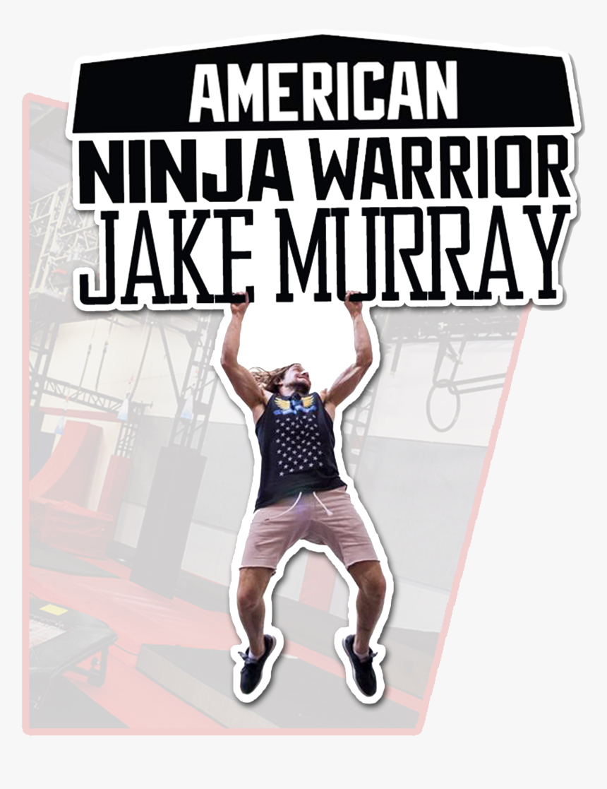 American Ninja Warrior Logo Png, Transparent Png kindpng