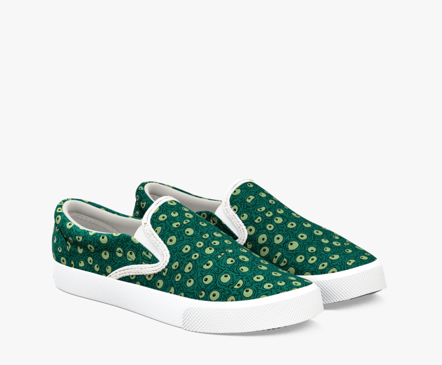 Mens Tropical Shoes, HD Png Download - kindpng