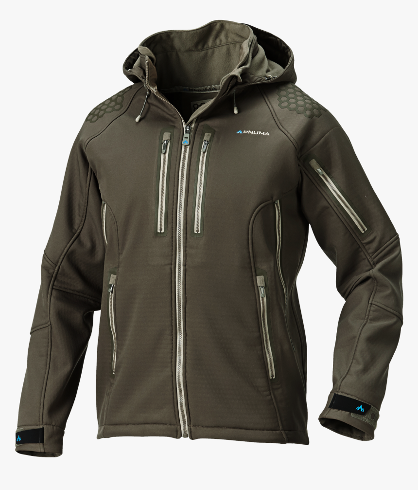 Waypoint All-season Outdoor Jacket - Waypoint All Season Outdoor Jacket By Pnuma, HD Png Download, Free Download