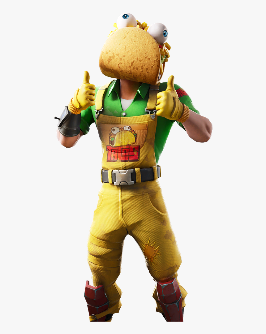 Guaco Fortnite, HD Png Download, Free Download