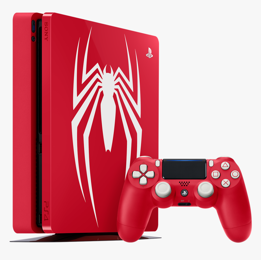 sony spider man ps4