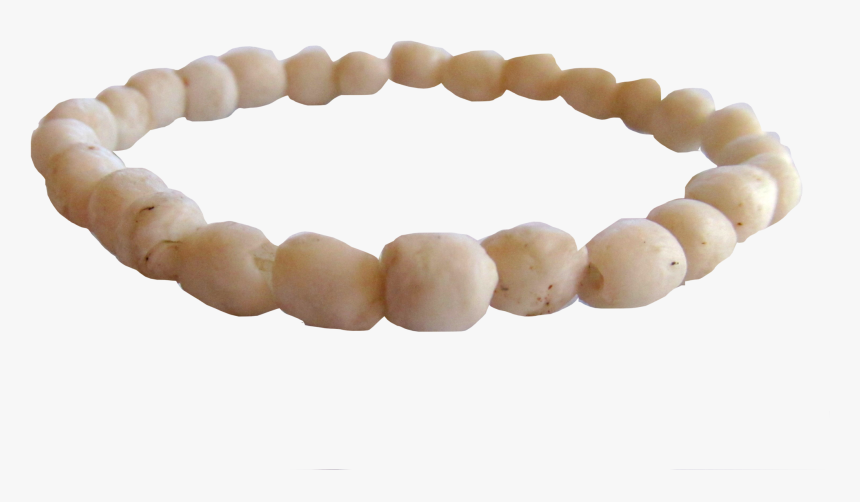 Transparent White Chalk Png - Bead, Png Download, Free Download