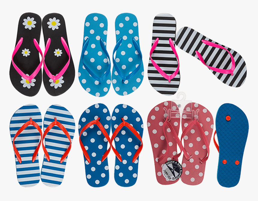 Flip-flops, HD Png Download, Free Download