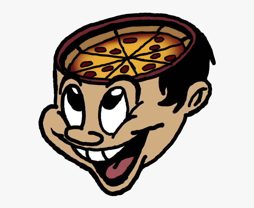 Pizza Cartoon Images - Cartoon, HD Png Download, Free Download