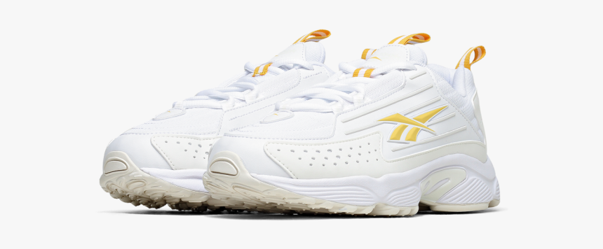 Reebok Dmx Series 2k - Shoe, HD Png Download, Free Download