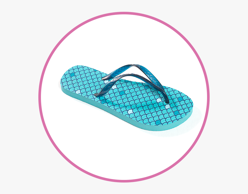 Flip-flops, HD Png Download, Free Download