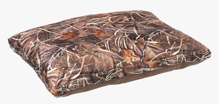 Dog-bed - Camo Dog Bed Nz, HD Png Download, Free Download