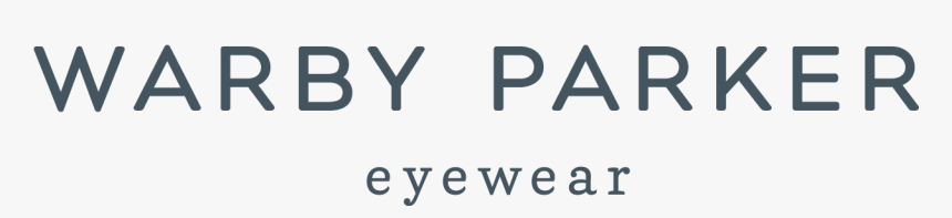 Warby Parker Eyewear Logo, HD Png Download, Free Download