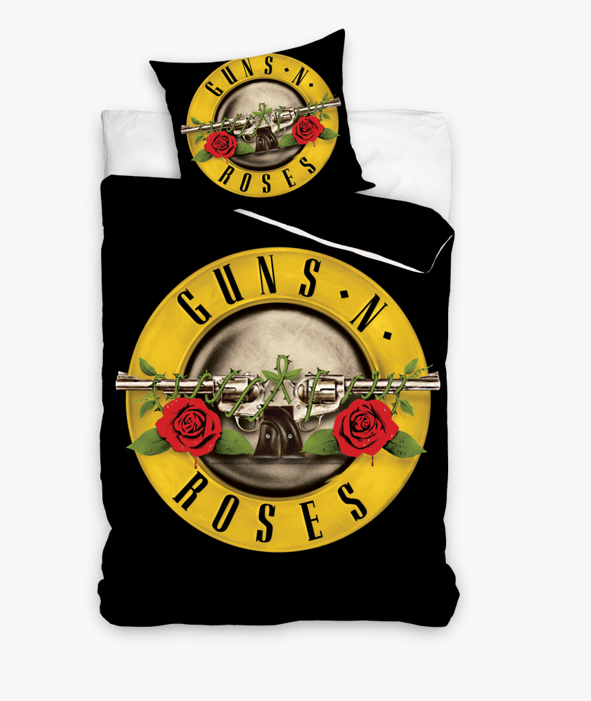 Guns N Roses Print, HD Png Download, Free Download