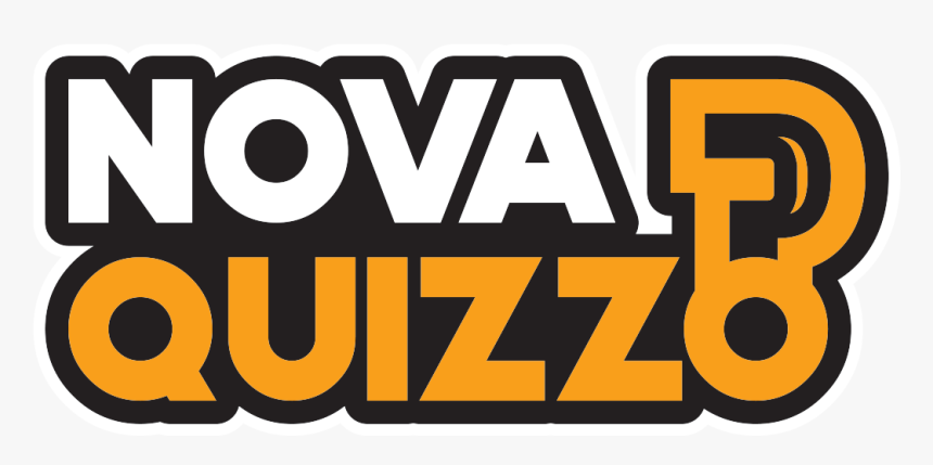 Novaquizzo Logo, HD Png Download, Free Download