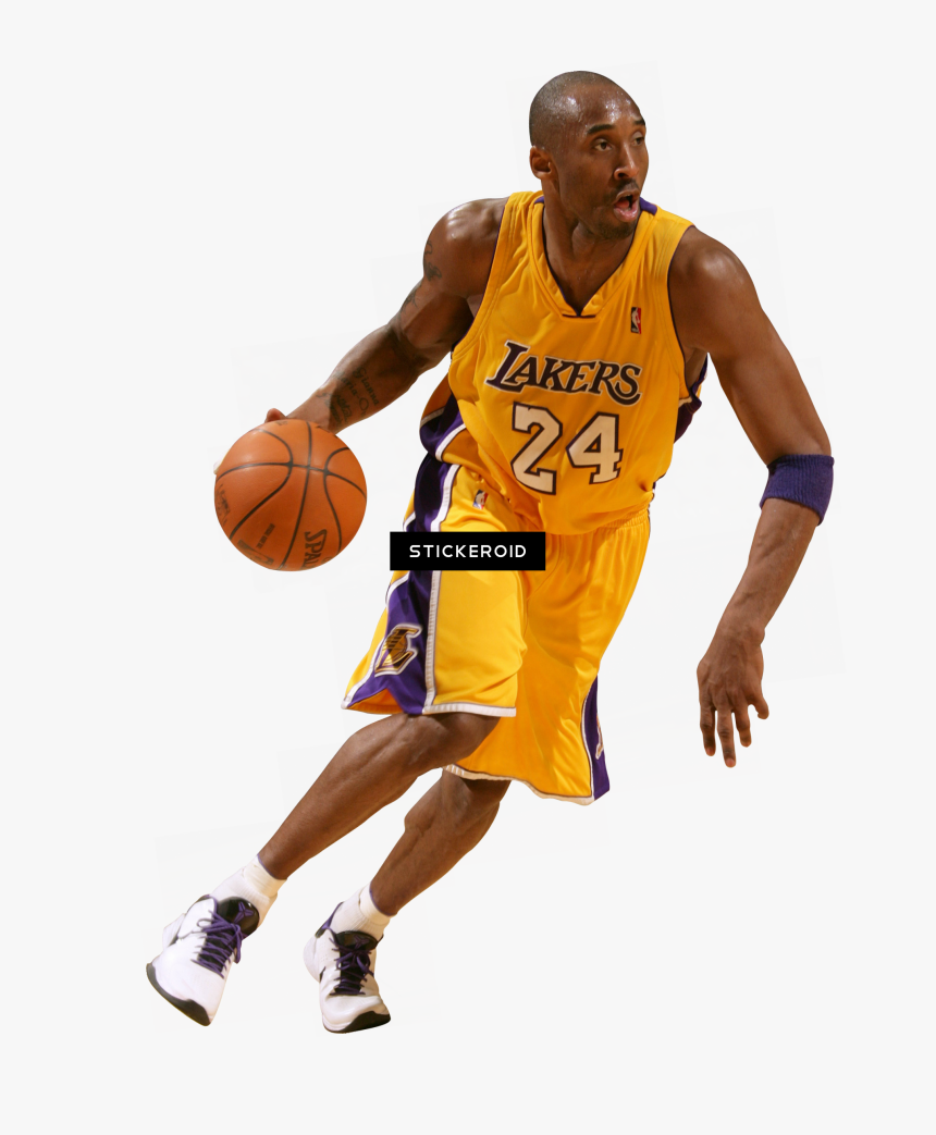 Transparent Tracy Mcgrady Png - Transparent Basketball Player Png, Png Download, Free Download