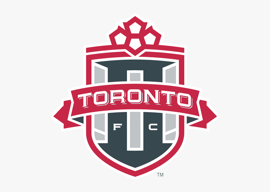 Toronto Fc Ii Logo, HD Png Download, Free Download