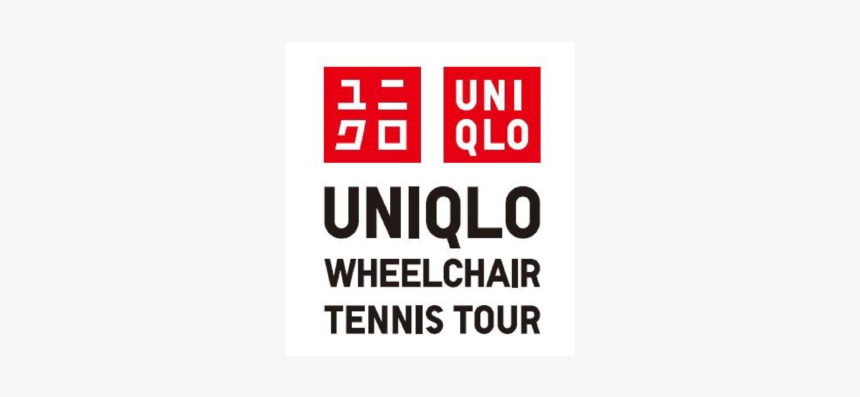 Uniqlo Logo Png, Transparent Png, Free Download