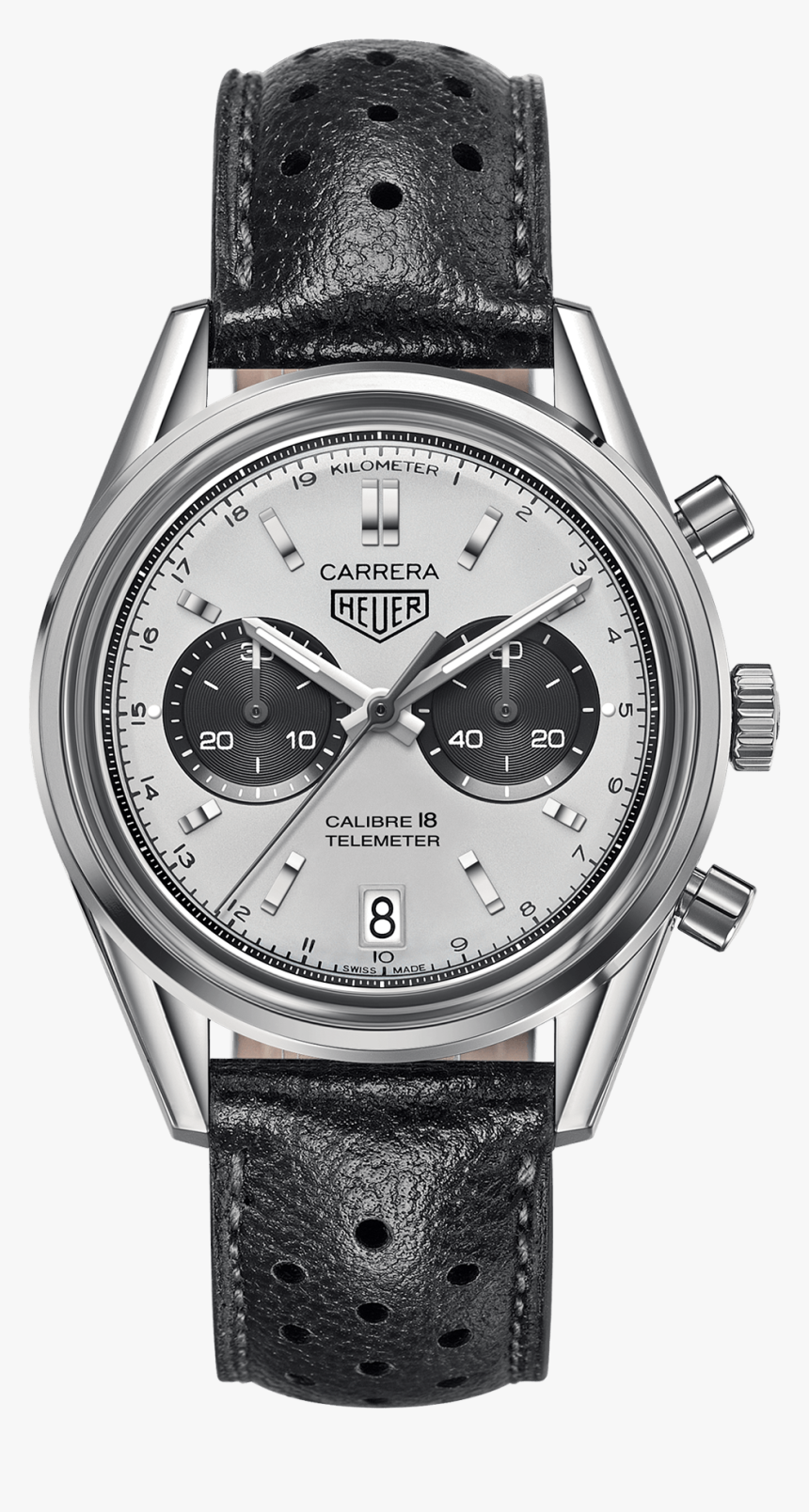 Tag Heuer Classic Watch, HD Png Download, Free Download