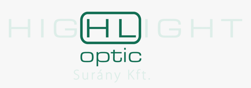 Highlight Optic Group - Tradition, HD Png Download, Free Download