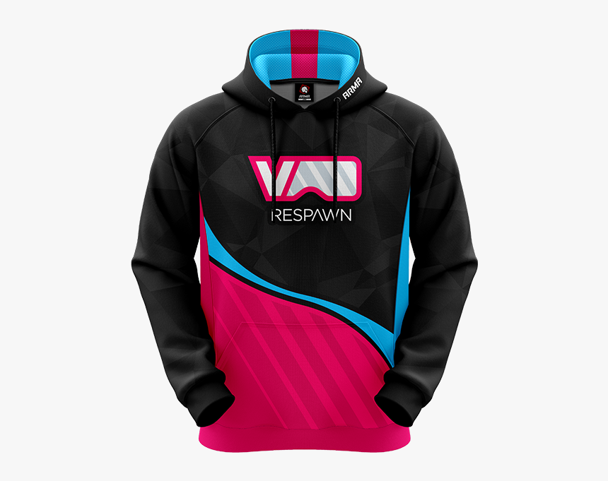 Vrespawn Pro Hoodie / Pro Jacket / Vrespawn / Arma - Hoodie, HD Png Download, Free Download