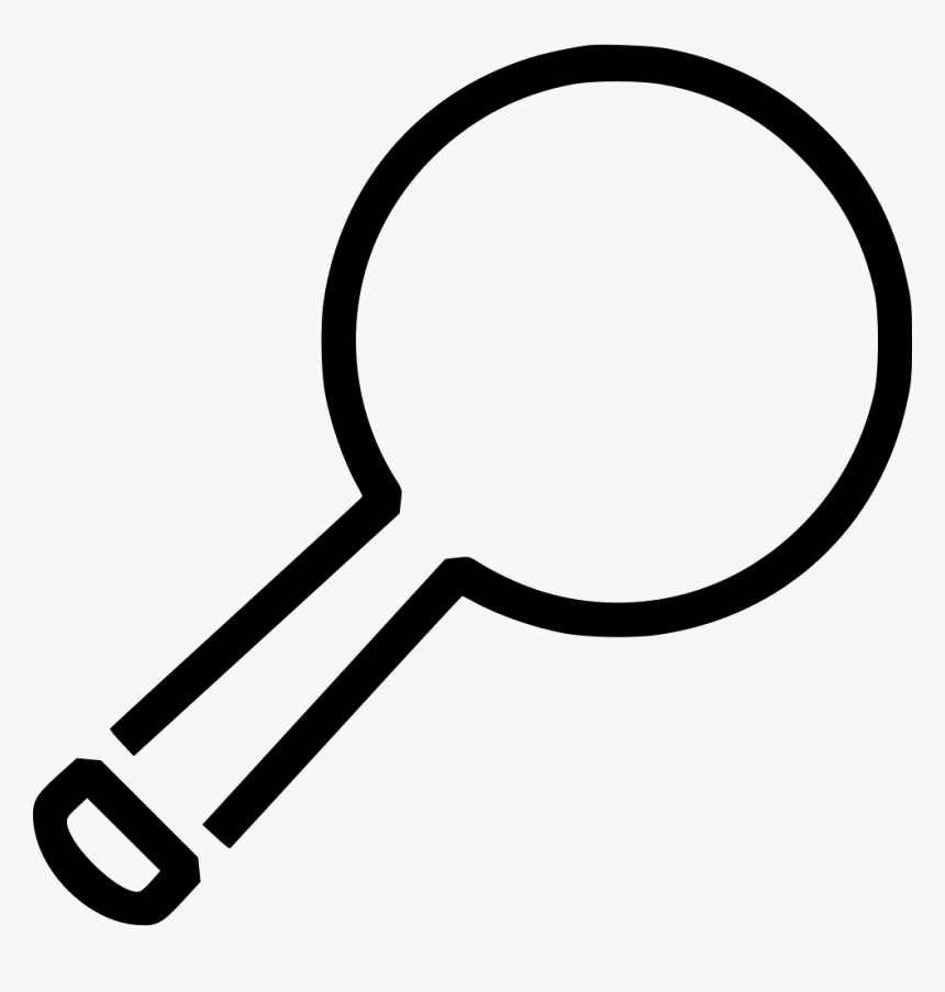 Search Find Explore Investigate Research Inspect Magnifying, HD Png Download, Free Download