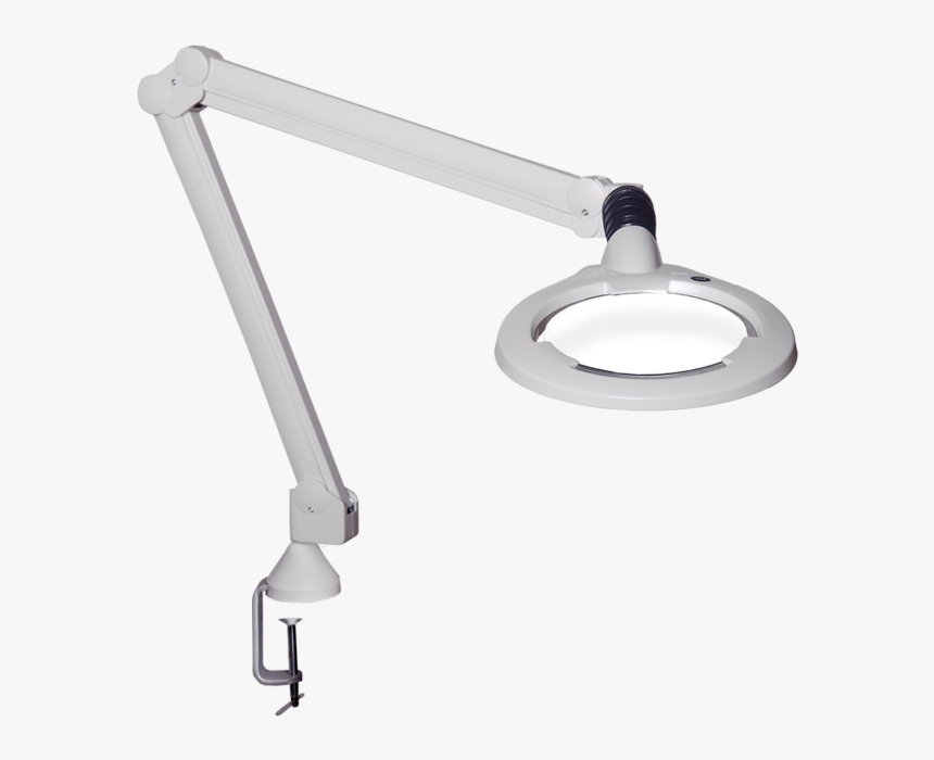 Magnifier Desk Light Manufacturer, HD Png Download, Free Download