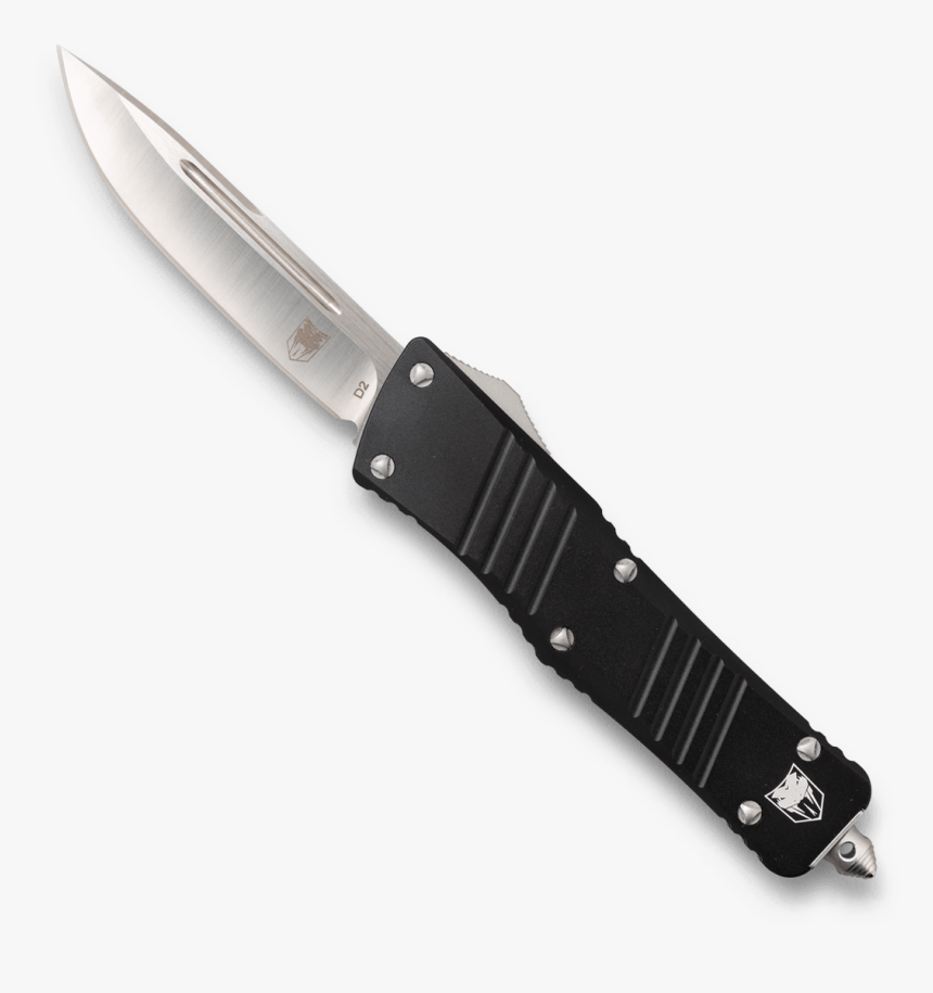 Large Mamba Black"
 Class= - Butterfly Knife Cartoon Png, Transparent Png, Free Download