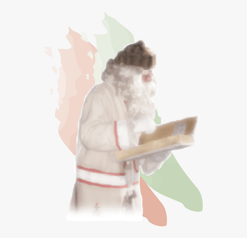 Dedt-moroz - Santa Claus, HD Png Download, Free Download