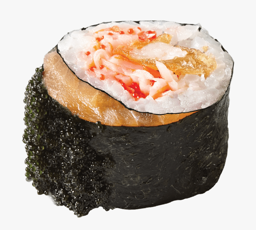 Black Mamba Sushi, HD Png Download, Free Download