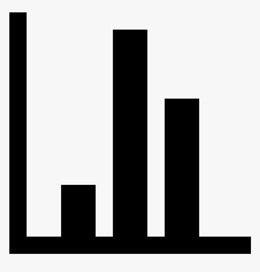 Picol Icon Statistics - Icon, HD Png Download, Free Download