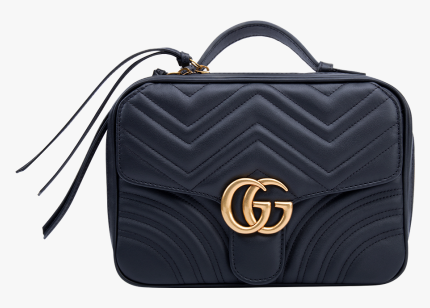 Check Out Gucci Dark Brown Gg Plus Joy Medium Tote - Gucci Saddle Bag -  Free Transparent PNG Download - PNGkey