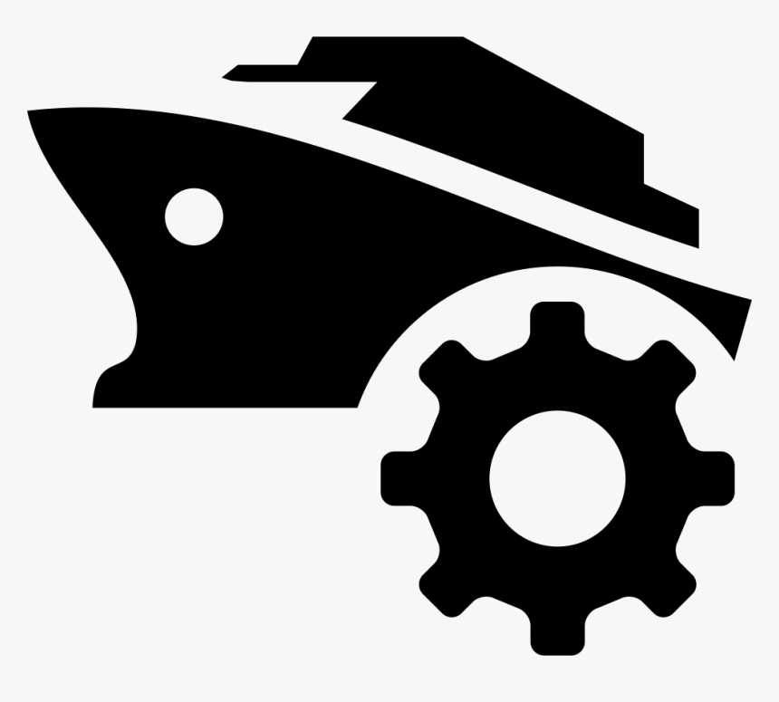 Ship Management - User Management Icon Png, Transparent Png, Free Download