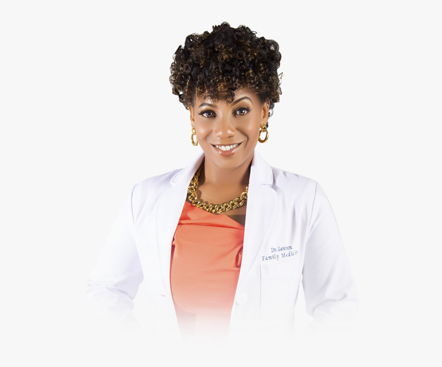 Dr Lauren Powell, HD Png Download, Free Download