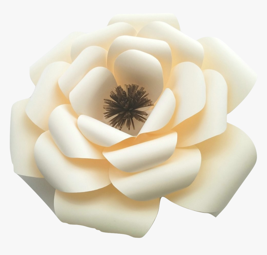 Paper Flower Png, Transparent Png, Free Download