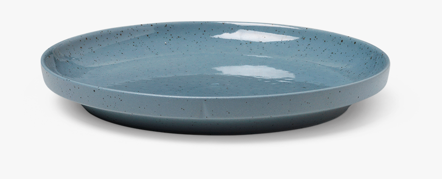 Gc Sense Plate Oe19 Cm Blue Grand Cru Sense - Plate, HD Png Download, Free Download