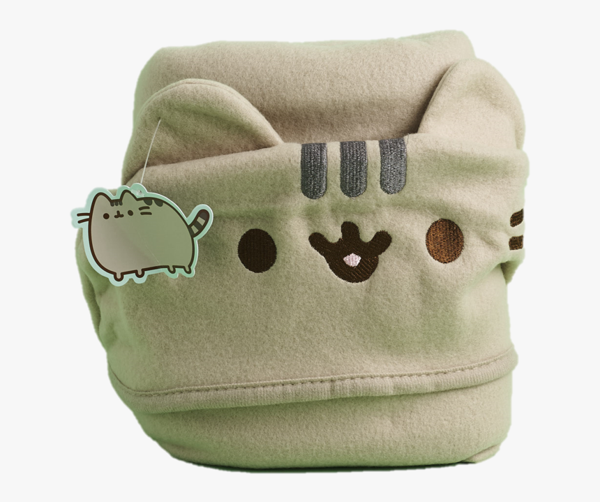 Transparent Pusheen Png - Pusheen Hooded Blanket, Png Download, Free Download