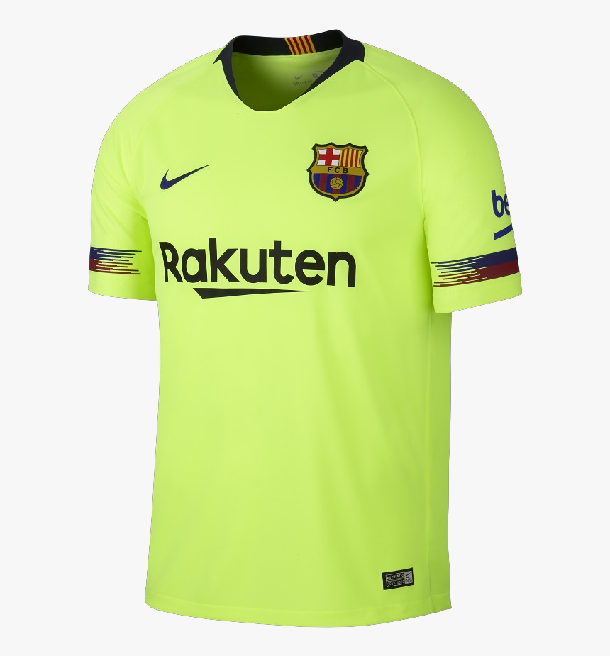 fc barcelona jersey 2018