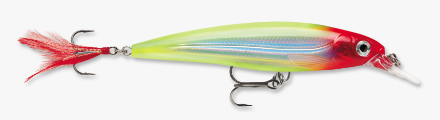 Rapala X-rap 12 Fishing Lure - Rapala X Rap Clown, HD Png Download, Free Download