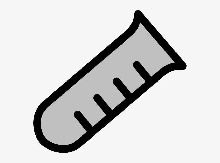 Icon Chemistry Png Gif - Chemistry Tube Clipart, Transparent Png, Free Download